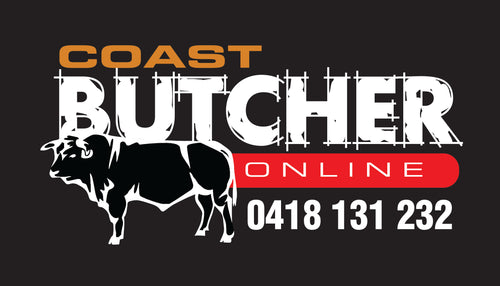 Coast Butcher Online